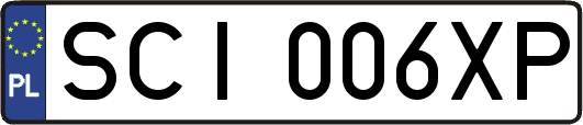 SCI006XP