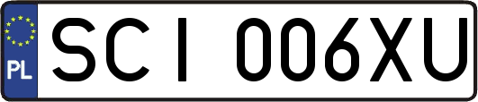 SCI006XU