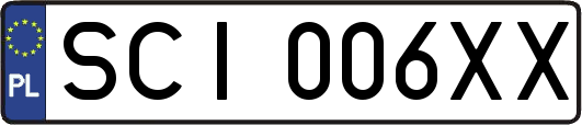 SCI006XX