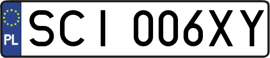 SCI006XY