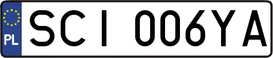 SCI006YA