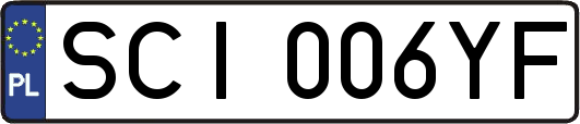 SCI006YF