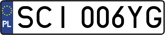 SCI006YG