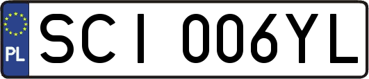 SCI006YL