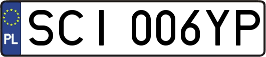 SCI006YP