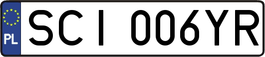 SCI006YR