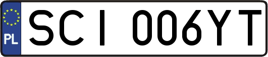 SCI006YT