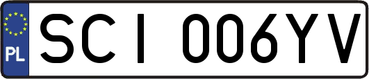 SCI006YV