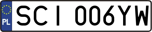 SCI006YW