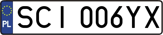 SCI006YX