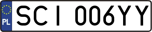 SCI006YY