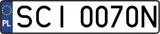 SCI0070N