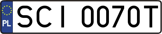 SCI0070T