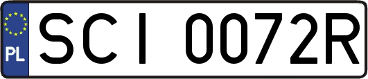SCI0072R