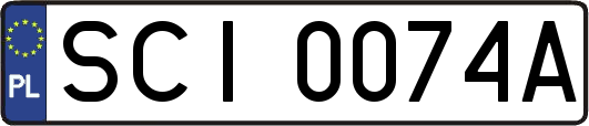 SCI0074A