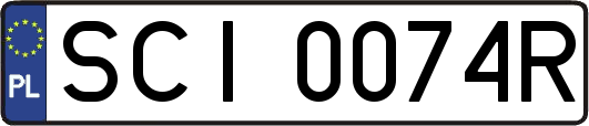 SCI0074R