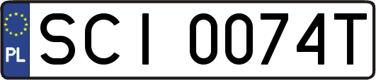 SCI0074T