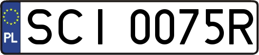 SCI0075R