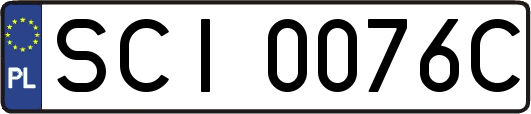 SCI0076C