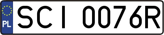 SCI0076R