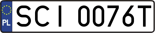 SCI0076T