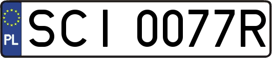 SCI0077R