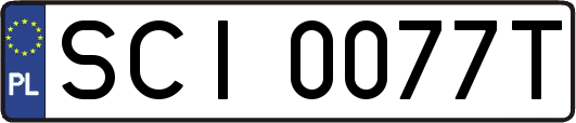 SCI0077T