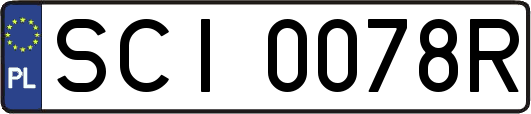SCI0078R