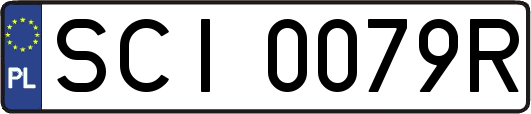 SCI0079R