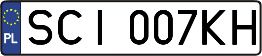 SCI007KH