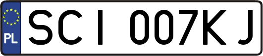 SCI007KJ