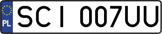 SCI007UU