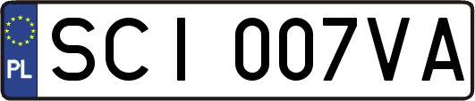 SCI007VA