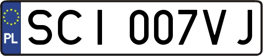 SCI007VJ