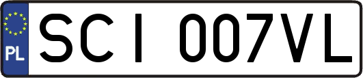 SCI007VL
