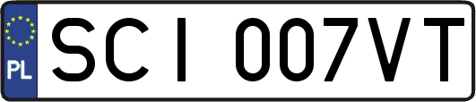 SCI007VT