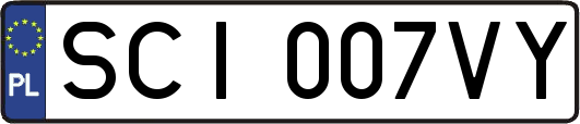SCI007VY
