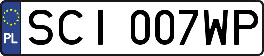 SCI007WP