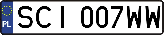 SCI007WW