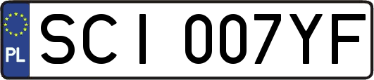 SCI007YF