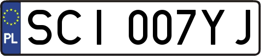 SCI007YJ