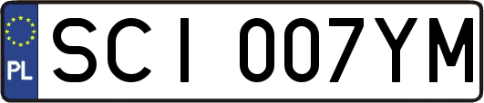 SCI007YM