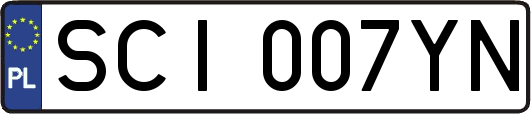 SCI007YN