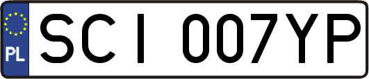 SCI007YP