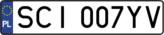 SCI007YV