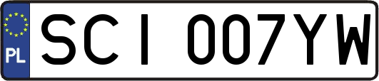 SCI007YW