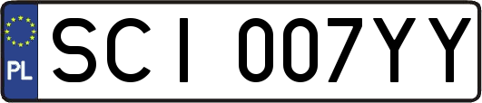 SCI007YY