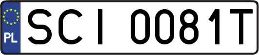 SCI0081T