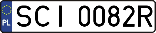 SCI0082R