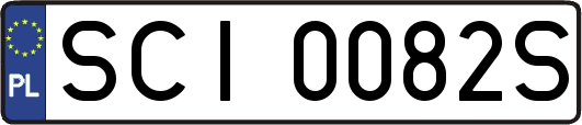 SCI0082S